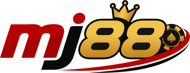 MJ88 Logo